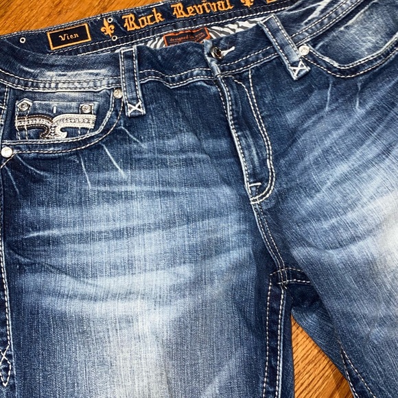 Rock Revival 💰SOLD - Picture 2 of 7